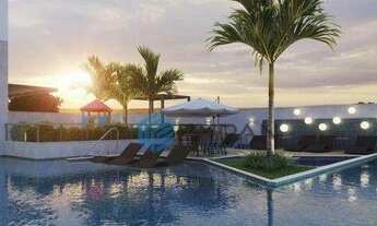 Imagem 5: Apartamento com 4 dormitórios à venda, 147 m² por R$ 3.016.000,00 - Barra da Tijuca - Rio