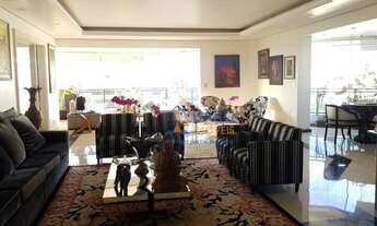 Imagem 3: Apartamento à venda, 400 m² por R$ 5.000.000,00 - Higienópolis - São Paulo/SP