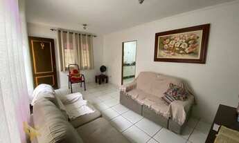 Imagem 5: CASA 3 QUARTOS COM SALÃO COMERCIAL NO JARDIM LEBLON