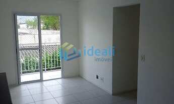 Imagem 3: Apartamento para locação, Valparaíso, Serra, ES