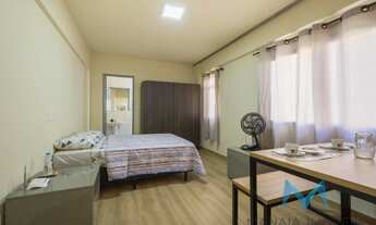 Imagem 6: Apartamento com 1 quarto no Edifício Luana - Bairro Centro em Londrina