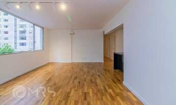 Imagem 2: Apartamento em Higienópolis - São Paulo, SP