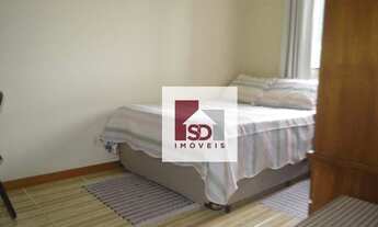 Imagem 5: Apartamento com 2 dormitórios à venda, 56 m² por R$ 260.000,00 - Ermitage - Teresópolis/RJ