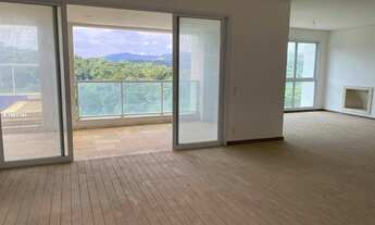 Imagem 4: Apartamento para Venda em Santana de Parnaíba, Tamboré, 5 dormitórios, 3 suítes, 6 banheir