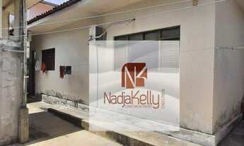 Imagem 6: Casa com 3 dormitórios à venda, 160 m² por R$ 550.000 - Tambauzinho - João Pessoa/PB