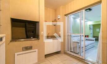 Imagem 7: Apartamento para Aluguel - Campestre, 3 Quartos, 76 m2