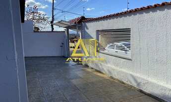 Imagem 4: CASA RESIDENCIAL em POUSO ALEGRE - MG, RESIDENCIAL MORUMBI II