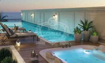 Imagem: 3 SUITES E VISTA DEFINITIVA DO MAR