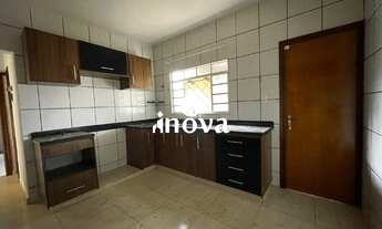 Imagem 3: Casa à venda, 2 quartos, 1 suíte, 2 vagas, Lourdes, Bairro de - Uberaba/MG