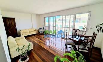 Imagem 2: Cobertura com 7 dormitórios à venda, 286 m² por R$ 4.500.000,00 - Copacabana - Rio de Jane