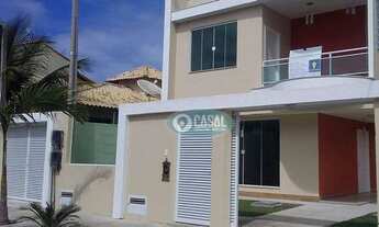 Imagem: Casa com 03 Quartos sendo 03 Suítes em