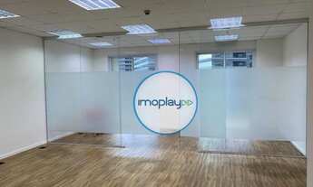 Imagem 6: Conjunto à venda, 68 m² por R$ 850.000,00 - Brooklin - São Paulo/SP