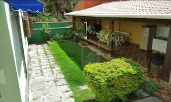 Imagem: Casa com 3 dormitórios à venda, 226 m²