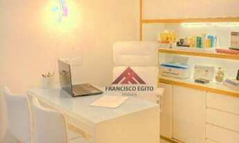 Imagem 3: Sala à venda, 45 m² - Centro - Niterói/RJ