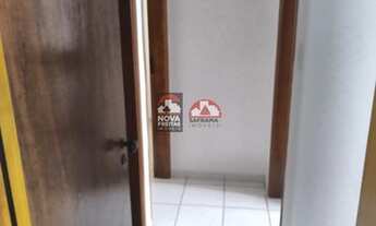 Imagem 4: Pindamonhangaba - Apartamento Padrão - São Benedito