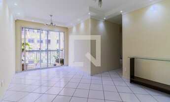 Imagem 2: Apartamento à Venda - Vila Emir, 3 Quartos, 64 m2