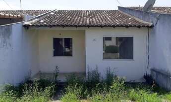 Imagem: Casa para venda com 62 metros quadrados