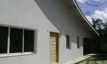 Imagem 4: Casa na Praia da Enseada