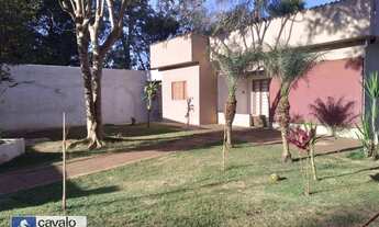 Imagem 4: Chácara com 8 dormitórios à venda, 9700 m² por R$ 1.100.000,00 - Jardim Maravilha - Serran