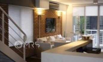 Imagem: Conjunto / Sala na Vila Olímpia - São