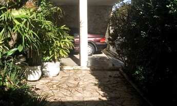 Imagem 4: VENDA!!CASA TERREA 350 MTS- BAIRRO CAMPO GRANDE (INTERLAGOS