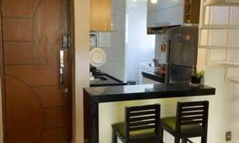 Imagem 3: Apartamento para aluguel com 100 metros quadrados, mobiliado com 3 quartos em Vila Laura