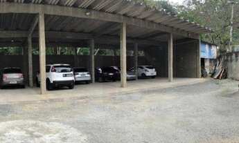 Imagem: Galpão, 340 m² - venda por R$ 850.000,00