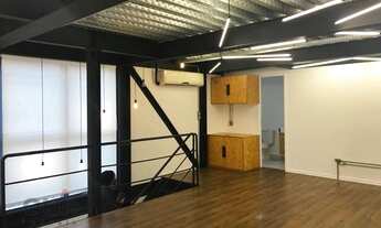 Imagem 5: Laje para alugar, 616 m² por R$ 34.679,20/mês - Alto de Pinheiros - São Paulo/SP