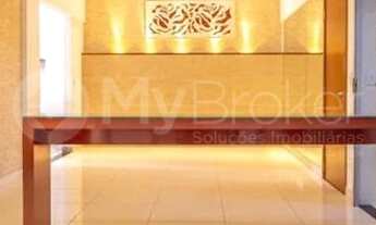 Imagem: Apartamento com 126m² em frente a Praça