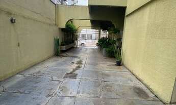 Imagem 3: Apartamento para venda tem 57 metros quadrados com 2 quartos em Vila Isaura - Goiânia - GO