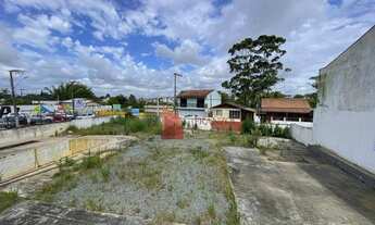 Imagem 3: À VENDA! Terreno com grande potencial construtivo 663 m² - São Judas - Itajaí/SC