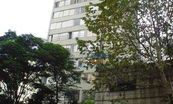 Imagem 2: Apartamento com 2 dormitórios à venda, 86 m² - Cerqueira César - São Paulo/SP