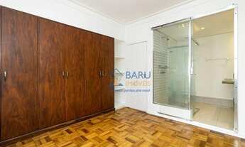 Imagem 3: Apartamento com 2 dormitórios à venda, 92 m² por R$ 1.100.000,00 - Jardim Paulista - São P