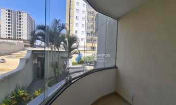 Imagem 7: Apartamento com 2 dormitórios à venda, 86 m² por R$ 478.000,00 - Edifício Tropical Park