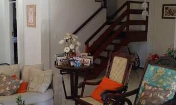 Imagem 5: Duplex em condomínio com 4 quartos. Bairro Cambeba, Fortaleza-Ce