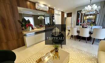 Imagem 3: Excelente apartamento no Edifício American Diamond - Venda