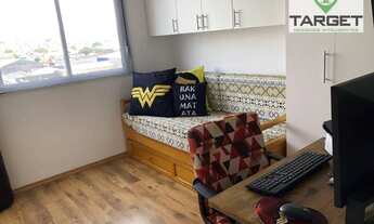 Imagem 6: Apartamento com 2 dormitórios à venda, 39 m² por R$ 330.000,00 - Ipiranga - São Paulo/SP