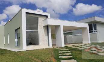 Imagem 4: CASA A VENDA EM CONDOMÍNIO TERRAS DO CAXAMBÚ - NO BAIRRO CAXAMBU EM JUNDIAI/SP