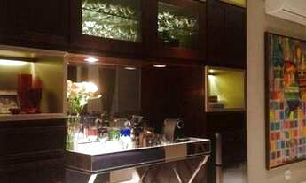 Imagem 7: Apartamento de 153 m² no melhor da Vila Mascote