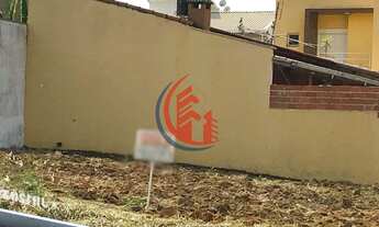 Imagem 7: Terreno de esquina com excelente topografia no Jardim Esplanada!