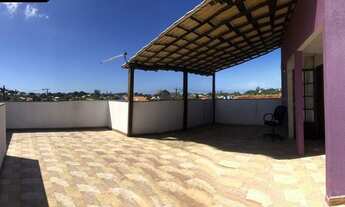 Imagem 4: Casa para venda possui 200 metros quadrados com 4 quartos em Rio do Limão - Araruama - RJ