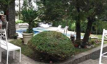 Imagem 8: Casa com 4 dormitórios à venda, 700 m² por R$ 3.000.000,00 - Recanto Suíço - Vargem Grande