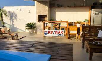 Imagem 3: Cobertura Linear Genaro/Recreio