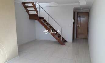 Imagem 2: Cobertura á venda no Osvaldo Rezende em Uberlândia