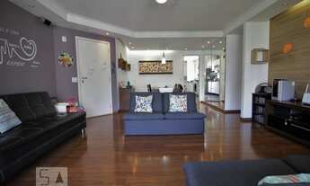 Imagem: Apartamento para Aluguel - Portal do Morumbi