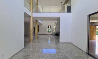 Imagem 6: Casa com 5 dormitórios à venda, 505 m² por R$ 2.200.000,00 - Condomínio Boulevard - Lagoa