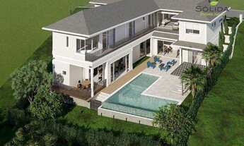 Imagem 6: Excelente Terreno a Venda - Condomínio Terras do Caxambu - Jundiaí - SP