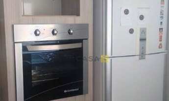 Imagem 5: Apartamento residencial à venda, Nova Americana, Americana