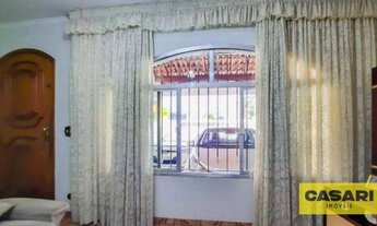 Imagem 5: Sobrado com 3 dormitórios, 320 m² - venda ou aluguel - Jardim do Mar - São Bernardo do Cam