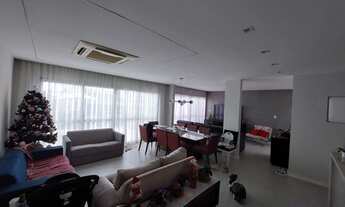 Imagem 4: Cobertura com 4 dormitórios à venda, 195 m² por R$ 1.480.000,00 - Recreio dos Bandeirantes